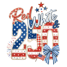 Patriotic
